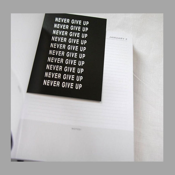 Empowerment Cards- Hustler series