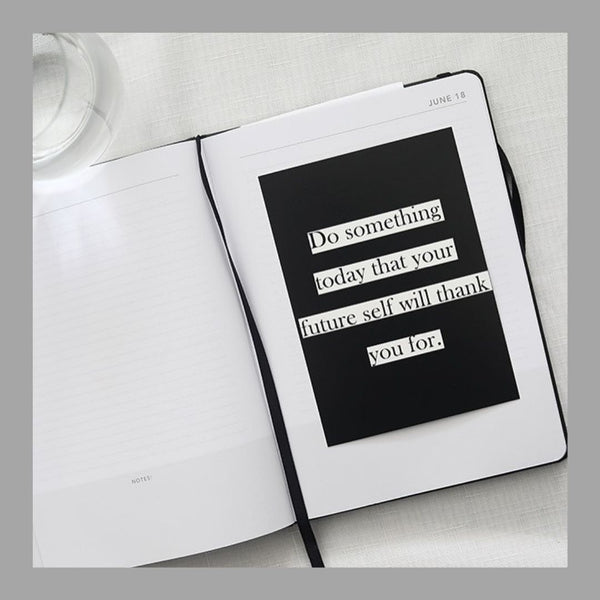 Empowerment Cards- Hustler series