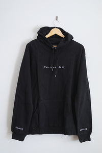 OUTLET Strength hoodie SIZE XXS
