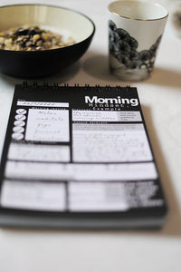 Morning+evening rituals pack